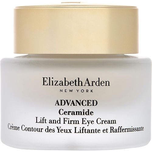 Elizabeth Arden Advanced Ceramide Lift & Firm Eye Cream – 15g/0.5oz
