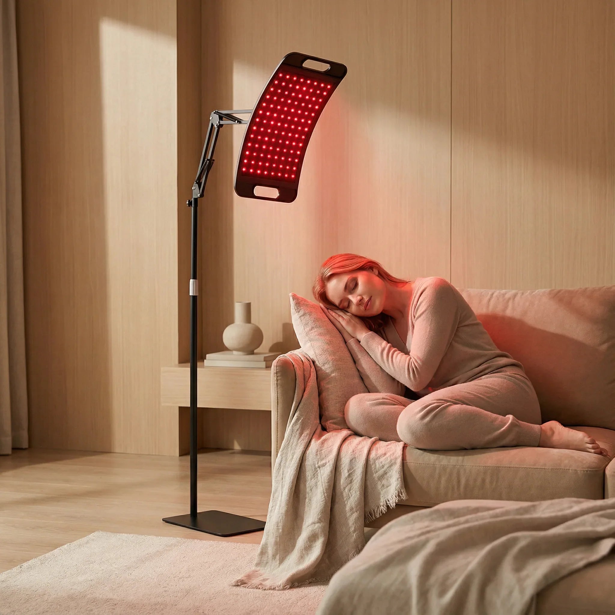 Nicebeam Sleep Recovery Lamp – Relaxing Bedtime & Wellness Light