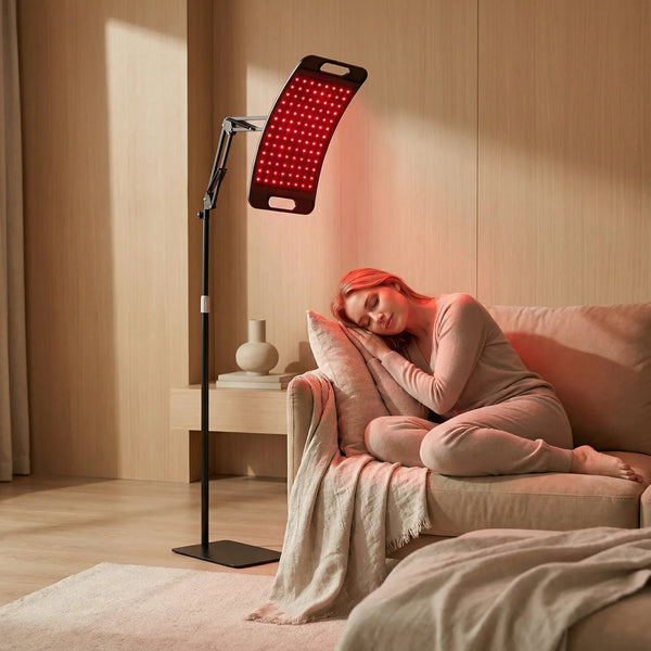 Nicebeam Sleep Recovery Lamp – Relaxing Bedtime & Wellness Light