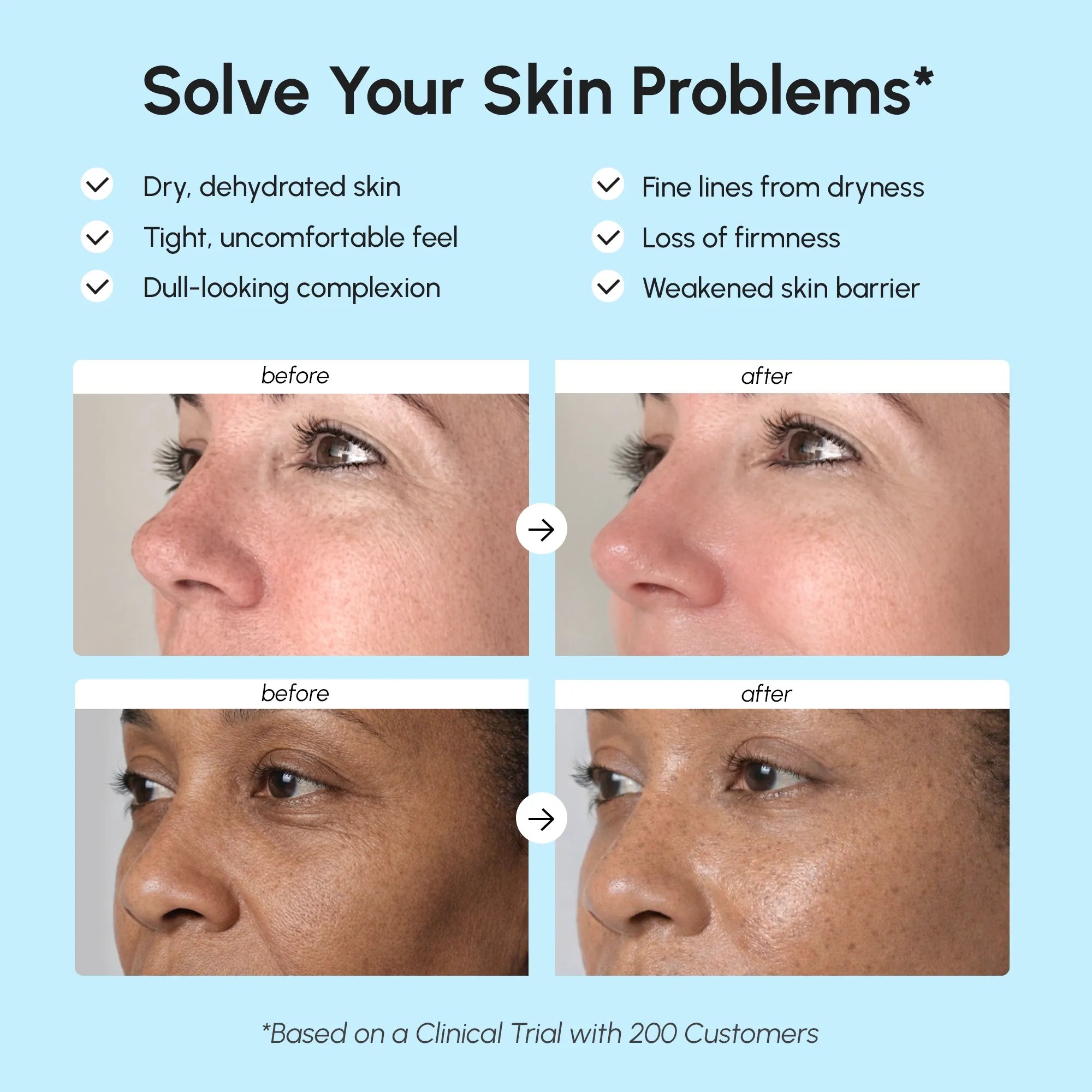 Marée Collagen Face Cream – Hydrating Anti-Aging Moisturizer with Hyaluronic Acid
