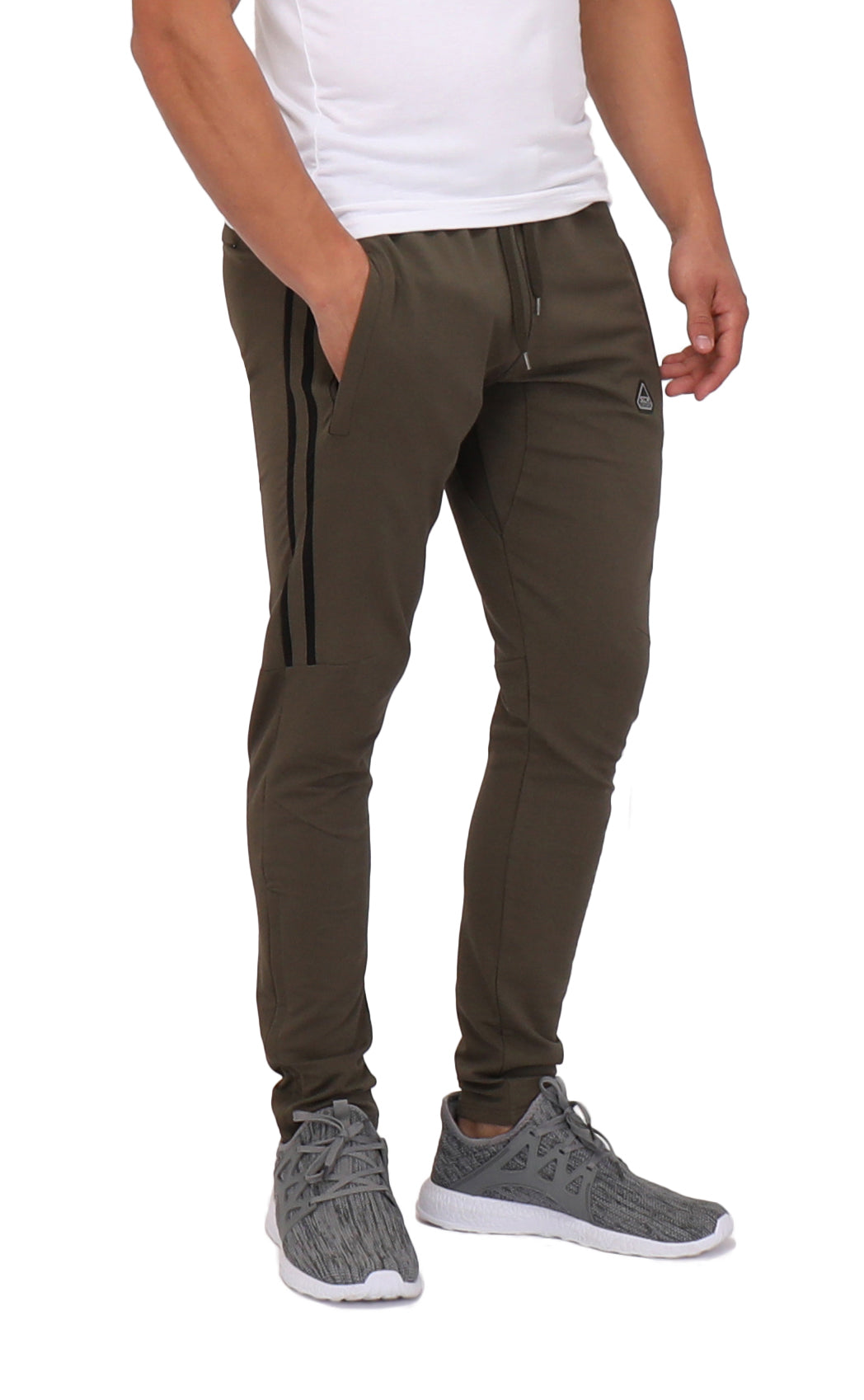Ultimate Flex Jogger Sweatpants – Comfortable Men's Activewear & Lounge Pants
