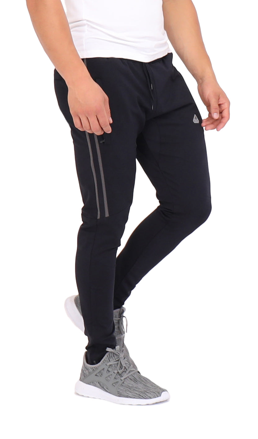 Ultimate Flex Jogger Sweatpants – Comfortable Men's Activewear & Lounge Pants