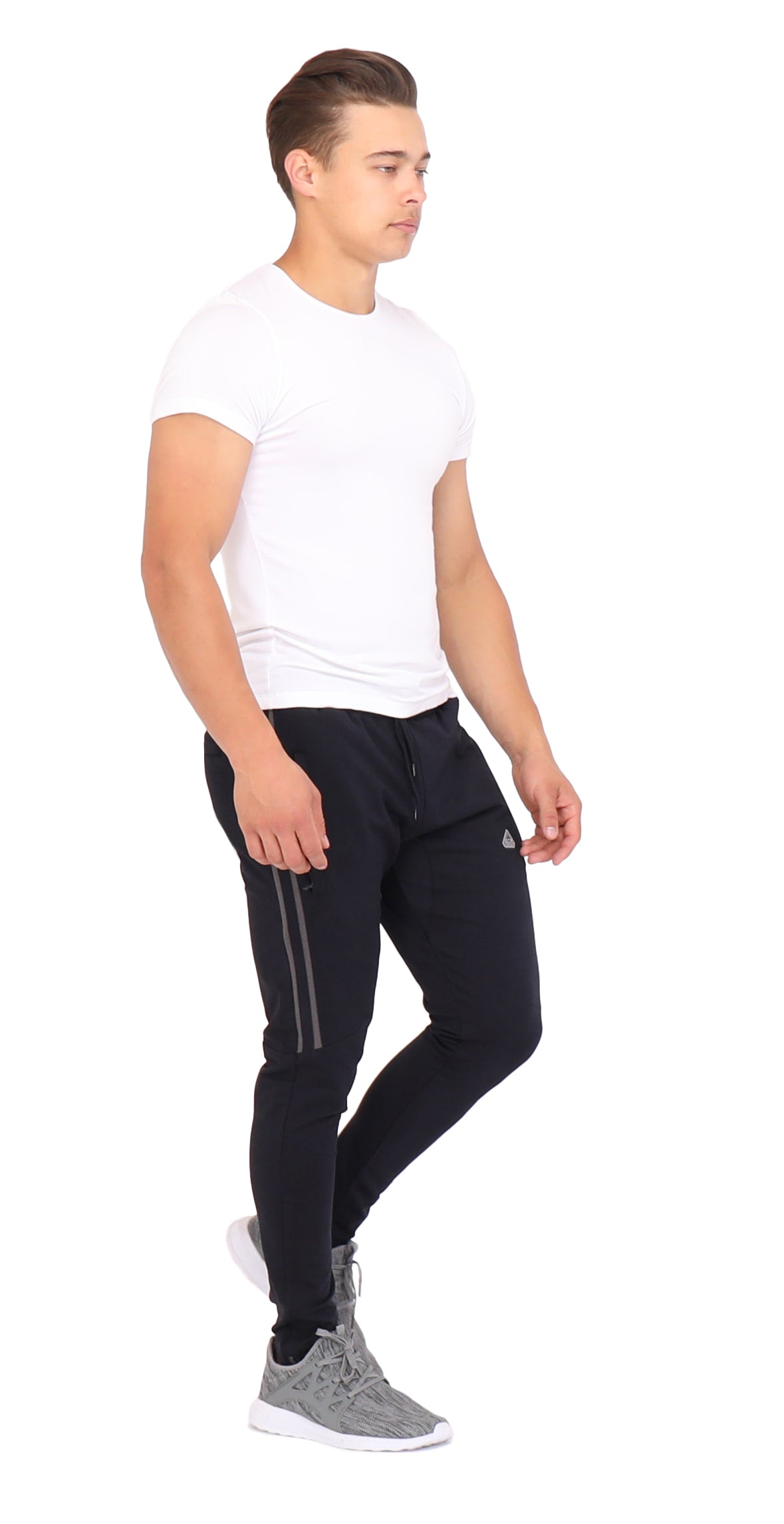 Ultimate Flex Jogger Sweatpants – Comfortable Men's Activewear & Lounge Pants