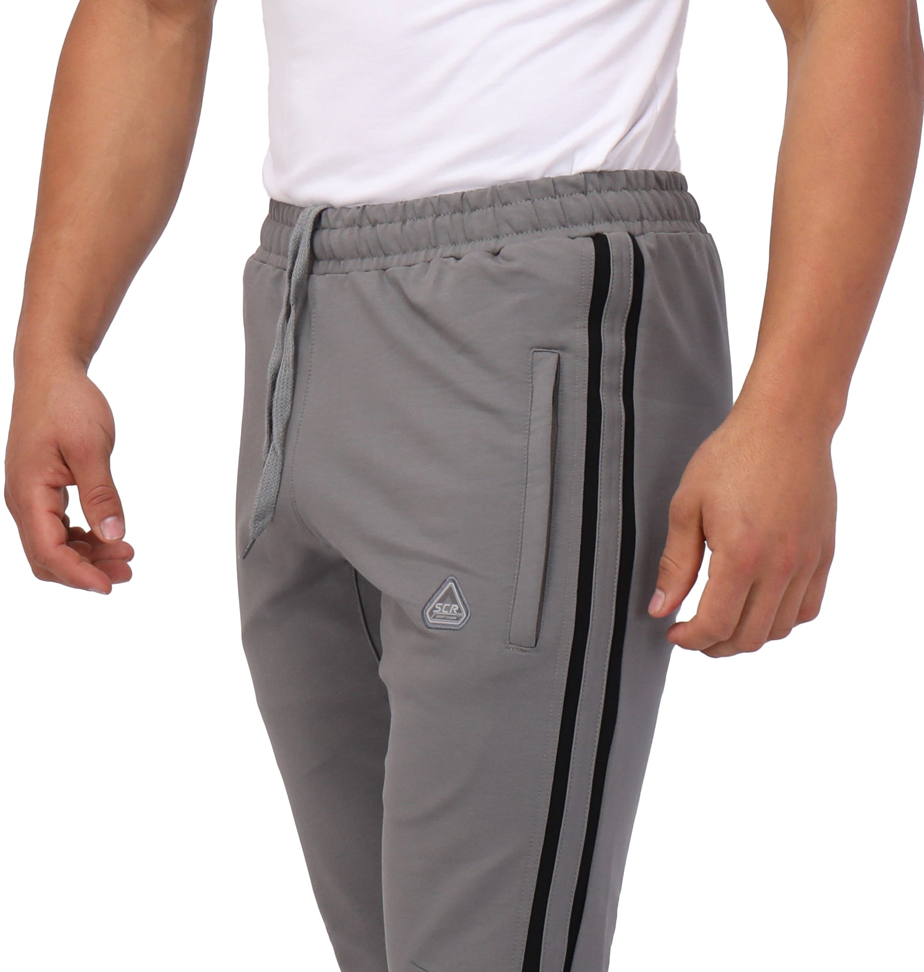 Ultimate Flex Jogger Sweatpants – Comfortable Men's Activewear & Lounge Pants