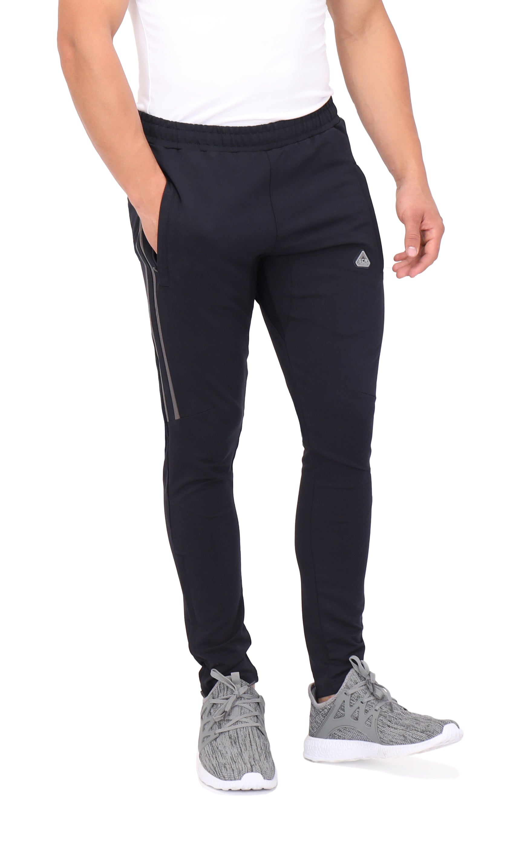 Ultimate Flex Jogger Sweatpants – Comfortable Men's Activewear & Lounge Pants