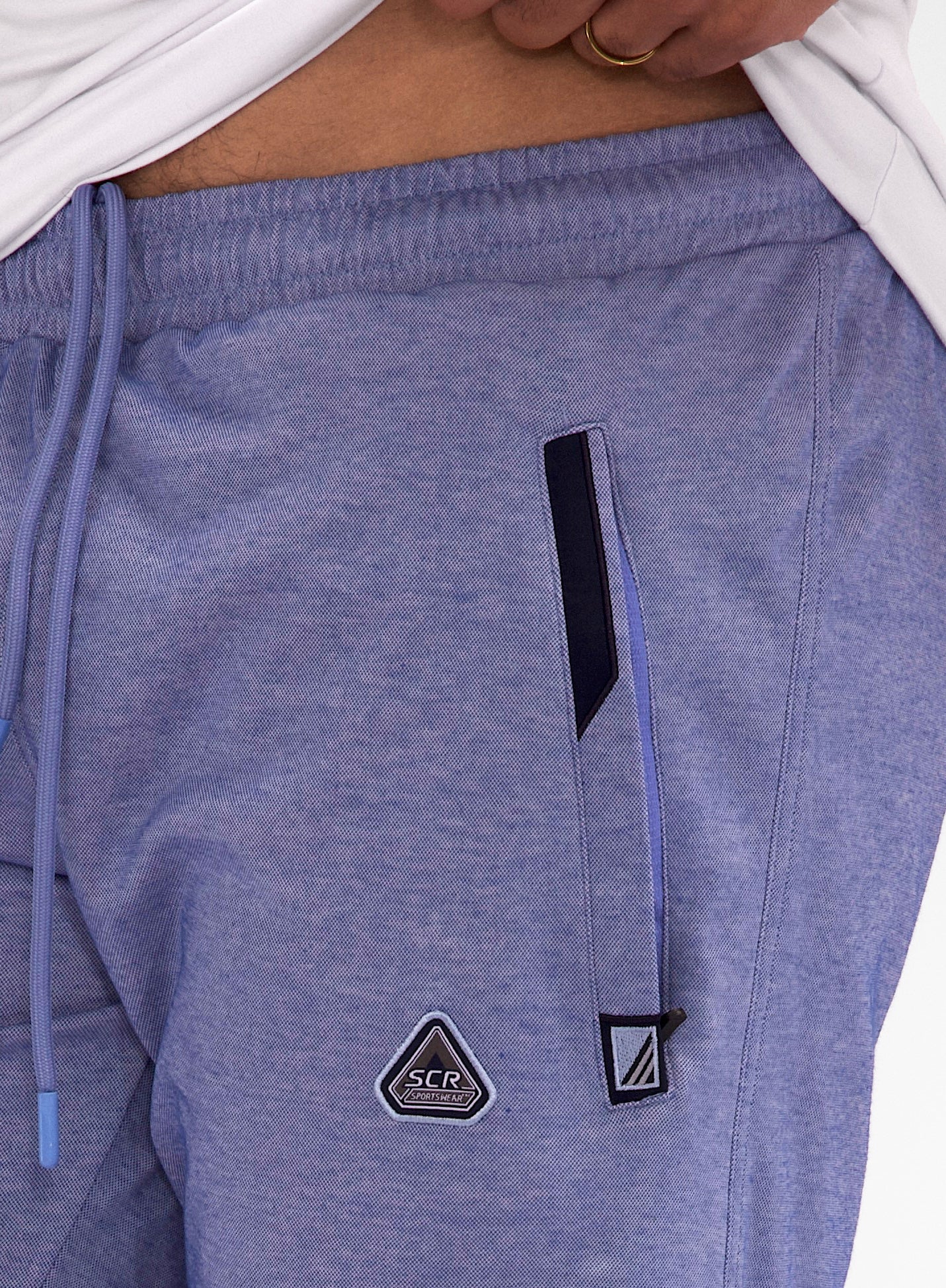 Urban Stride All-Day Wear Shorts – Men's 11-Inch Inseam Casual Shorts