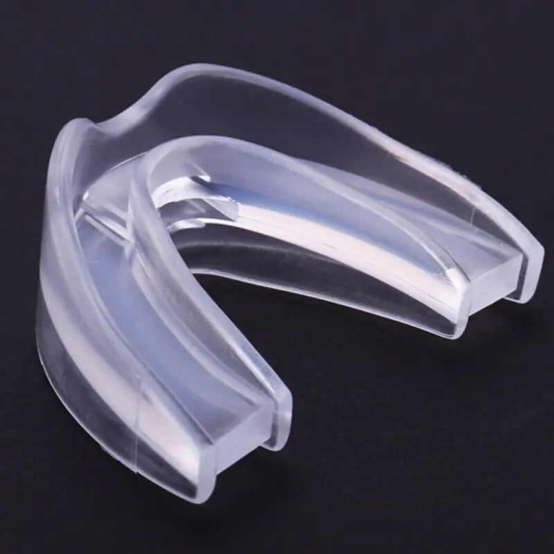 Comfortable Snore Reduction Mouth Guard for Adults