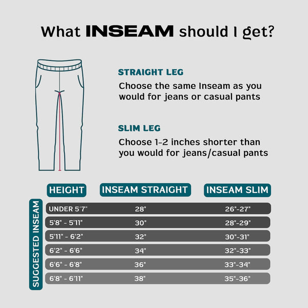 Ultimate Flex Jogger Sweatpants – Comfortable Men's Activewear & Lounge Pants