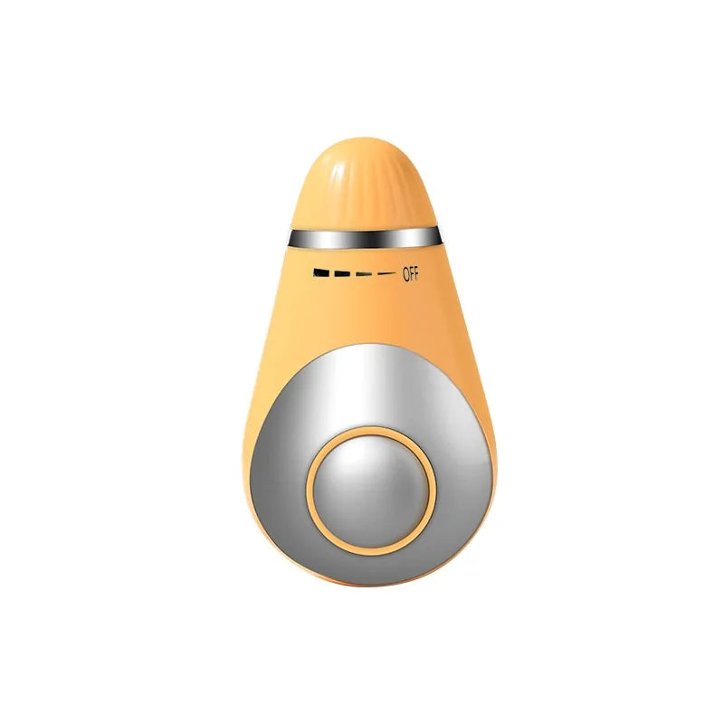 USB Rechargeable Sleep Aid Device – Portable Relaxation & Sleep Support Tool