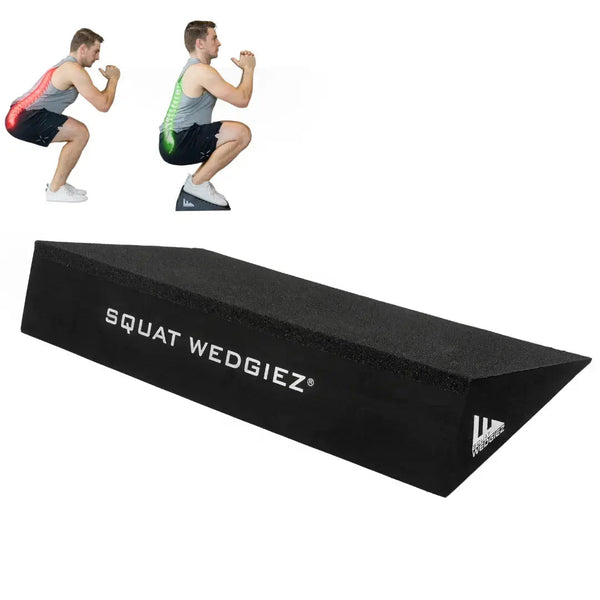 20 Degree SumoWedgie – Sumo Deadlift & Squat Training Accessory