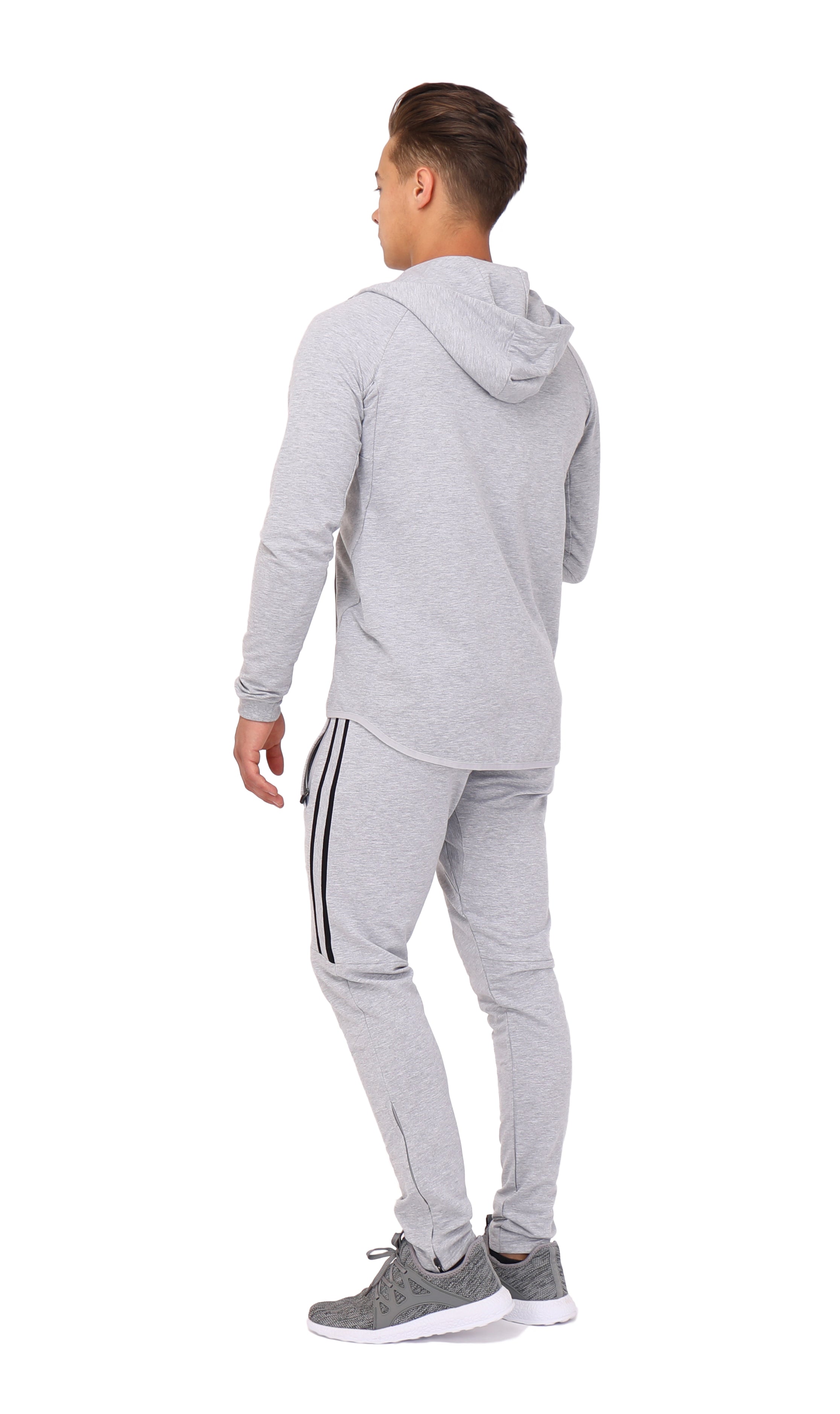 Ultimate Flex Jogger Sweatpants – Comfortable Men's Activewear & Lounge Pants